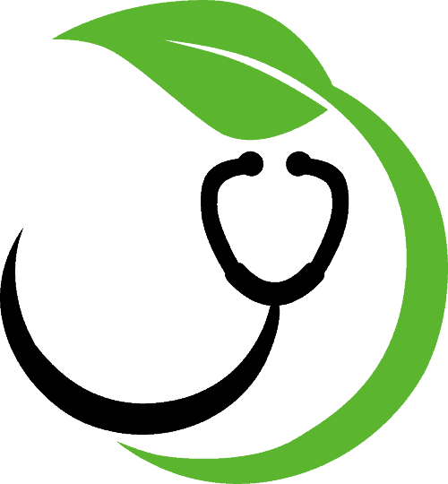Hausarzt Niendorf Logo